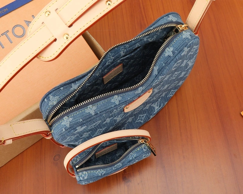 LV Top Handle Bags 4233H-2179