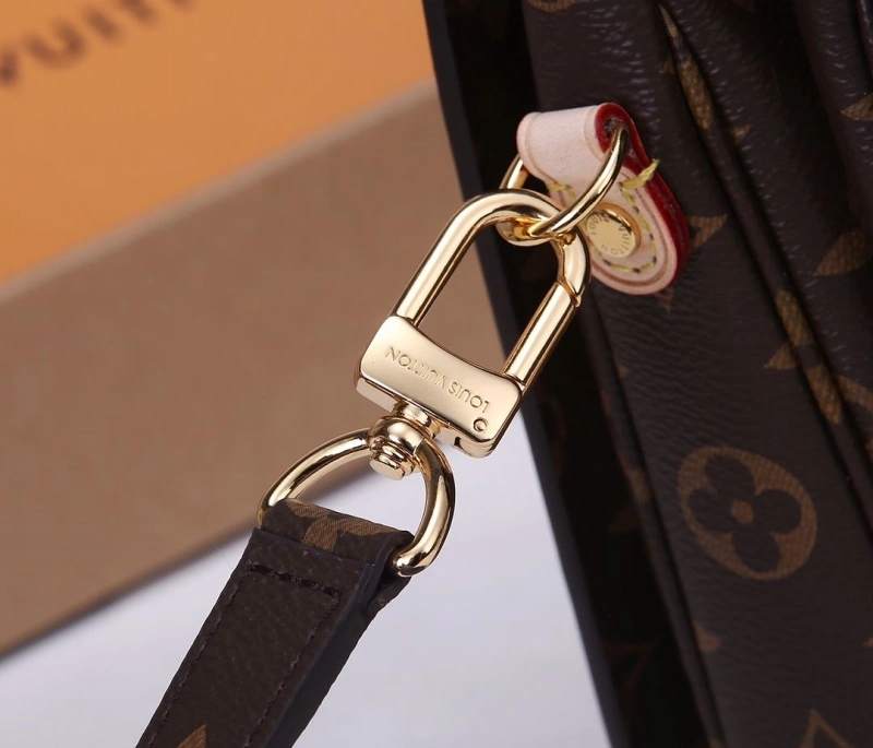 LV Top Handle Bags 4233H-2190