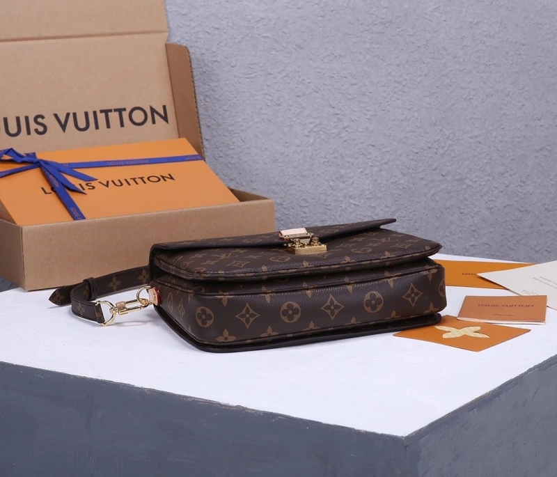 LV Top Handle Bags 4233H-2190