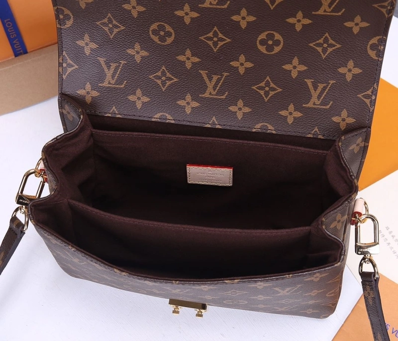 LV Top Handle Bags 4233H-2190