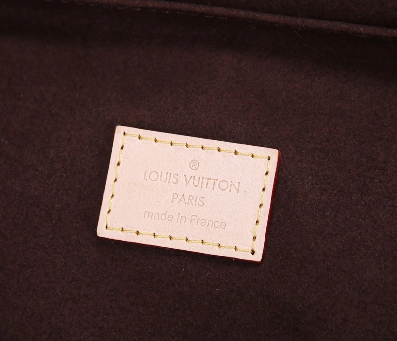 LV Top Handle Bags 4233H-2190