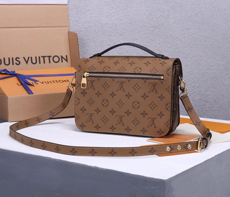 LV Top Handle Bags 4233H-2191