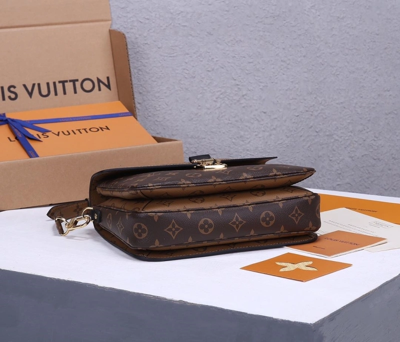 LV Top Handle Bags 4233H-2191