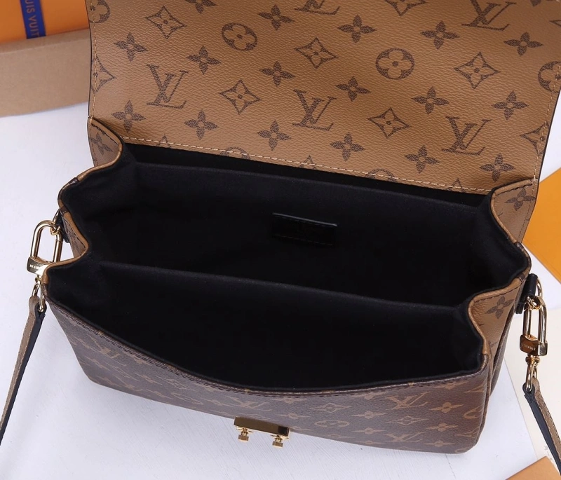 LV Top Handle Bags 4233H-2191