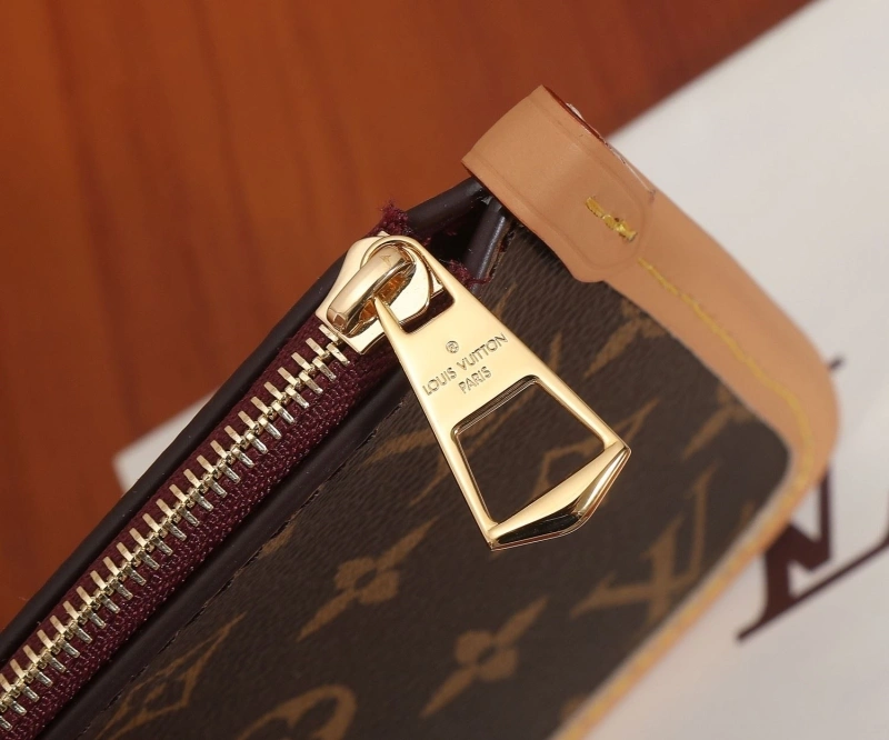 LV Top Handle Bags 4233H-2195