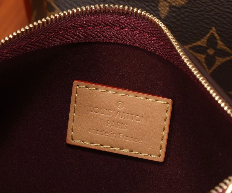 LV Top Handle Bags 4233H-2195