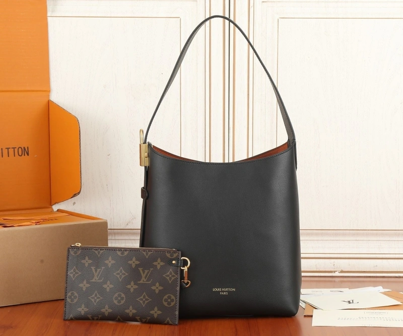 LV Shopping Bags 4233H-2197