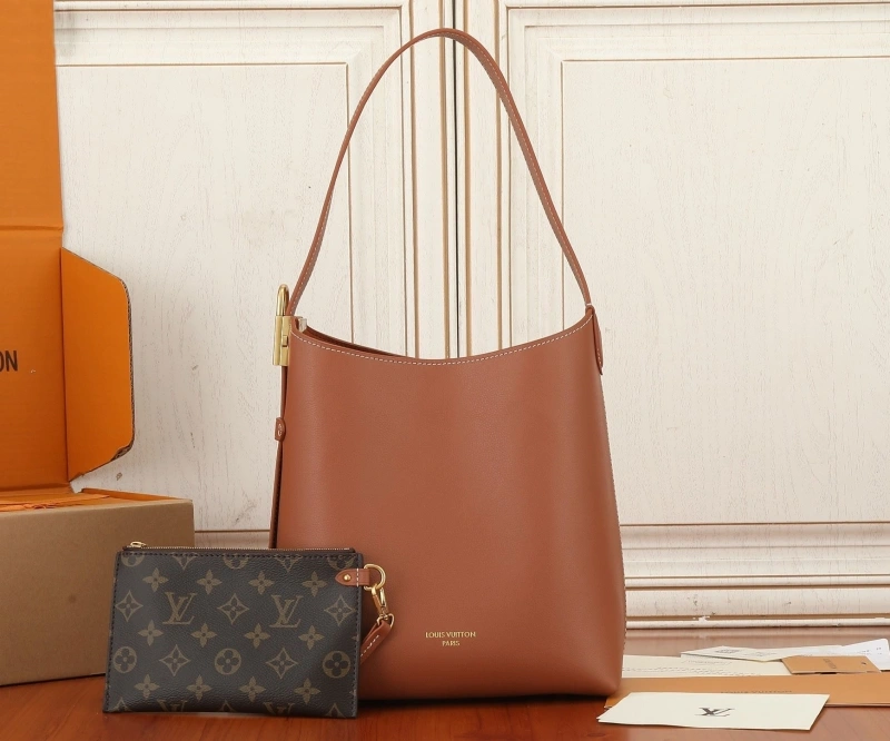 LV Shopping Bags 4233H-2198