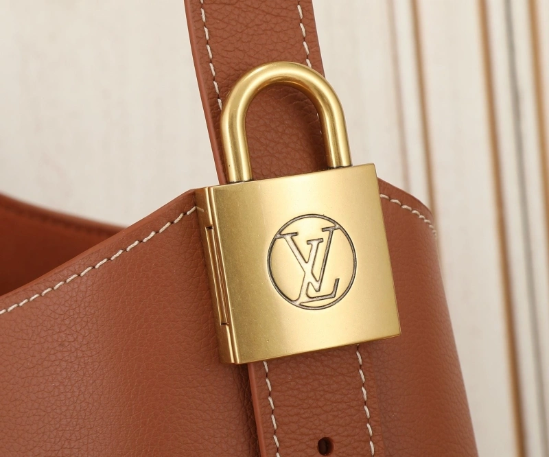 LV Shopping Bags 4233H-2198