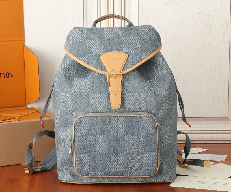LV Backpacks 4233H-2199