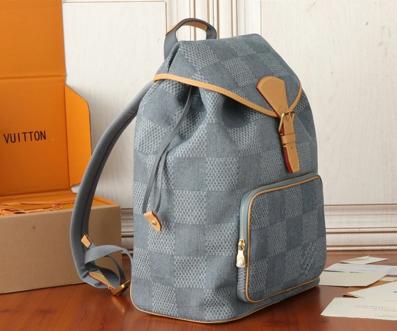 LV Backpacks 4233H-2199