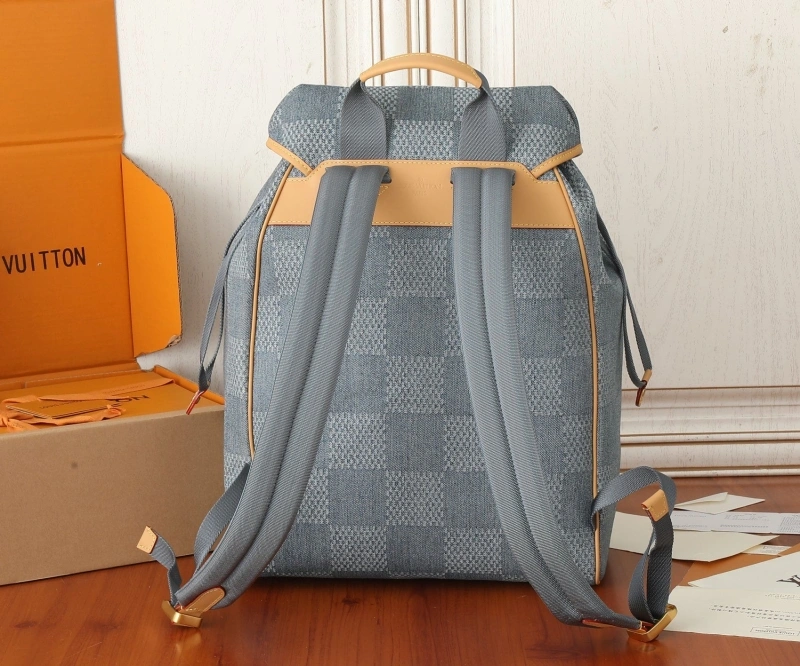 LV Backpacks 4233H-2199