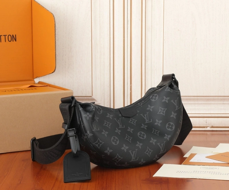 LV Satchel bags 4233H-2201