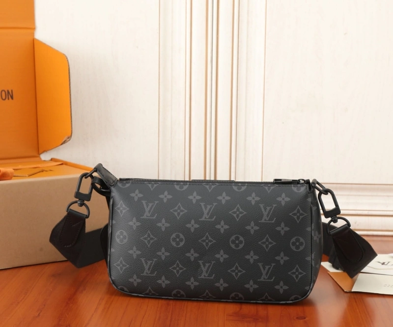 LV Satchel bags 4233H-2203