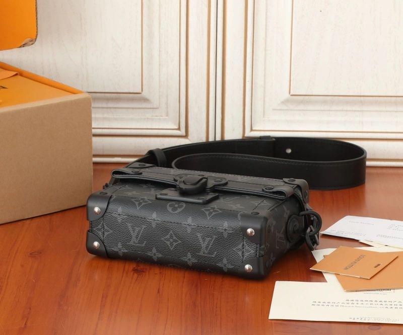 LV Satchel bags 4233H-2205