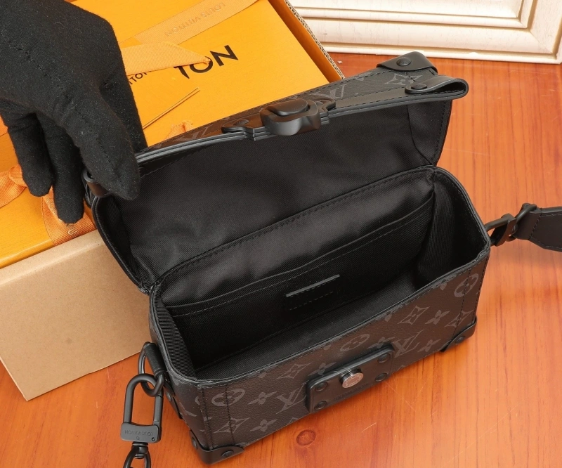 LV Satchel bags 4233H-2205