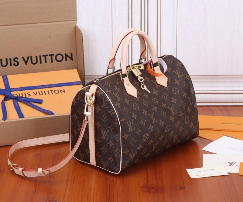 LV Speedy Bags 4233H-2206