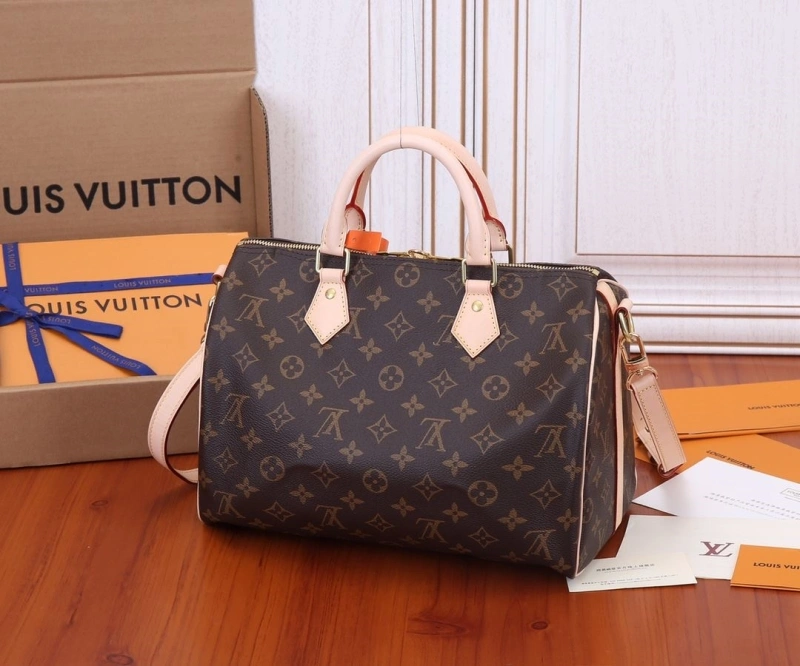LV Speedy Bags 4233H-2206