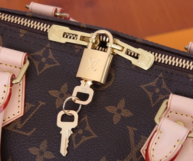 LV Speedy Bags 4233H-2206