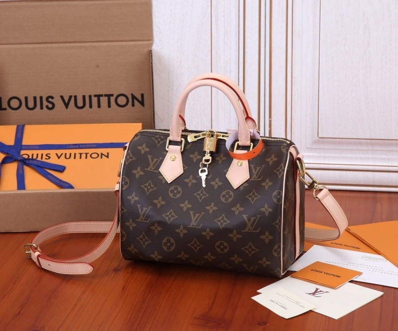 LV Speedy Bags 4233H-2207