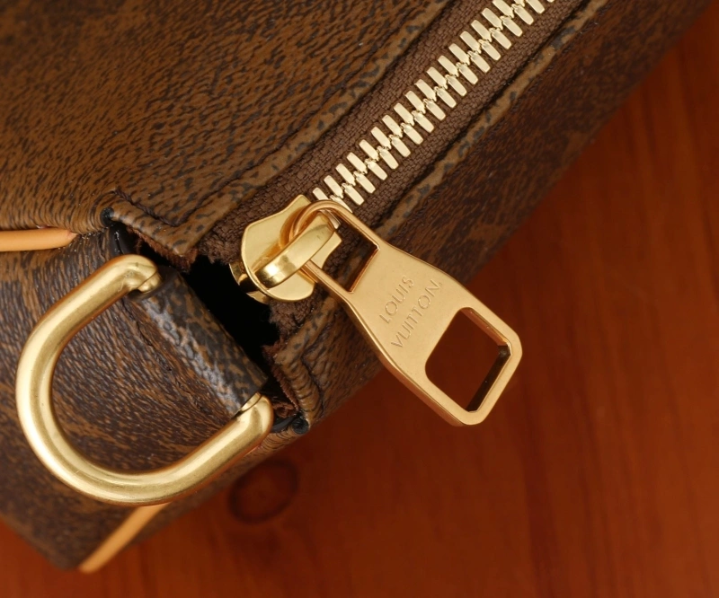 LV Satchel bags 4233H-2216