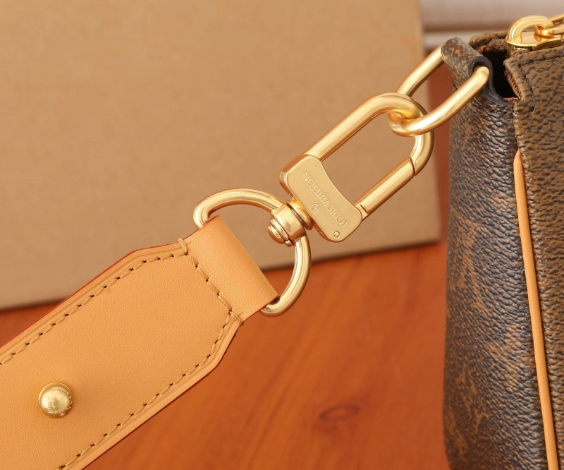 LV Satchel bags 4233H-2216