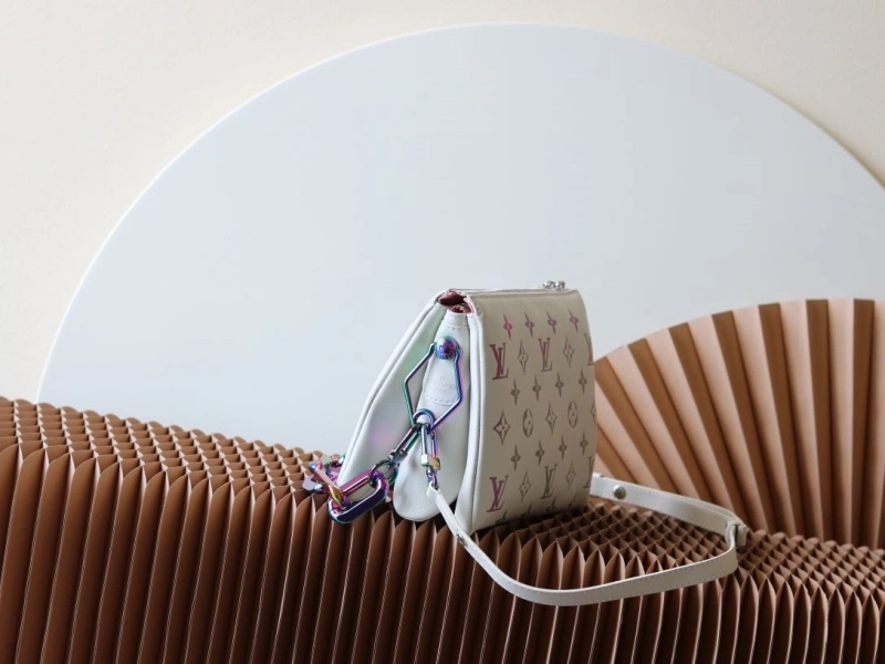 LV Satchel bags 4233H-2221