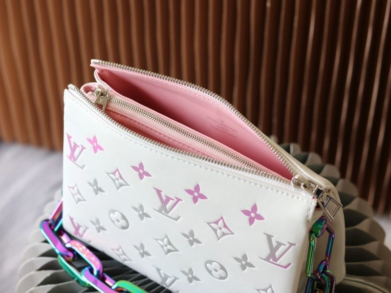 LV Satchel bags 4233H-2221