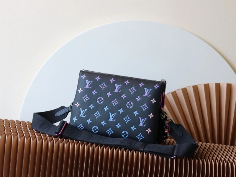 LV Satchel bags 4233H-2222