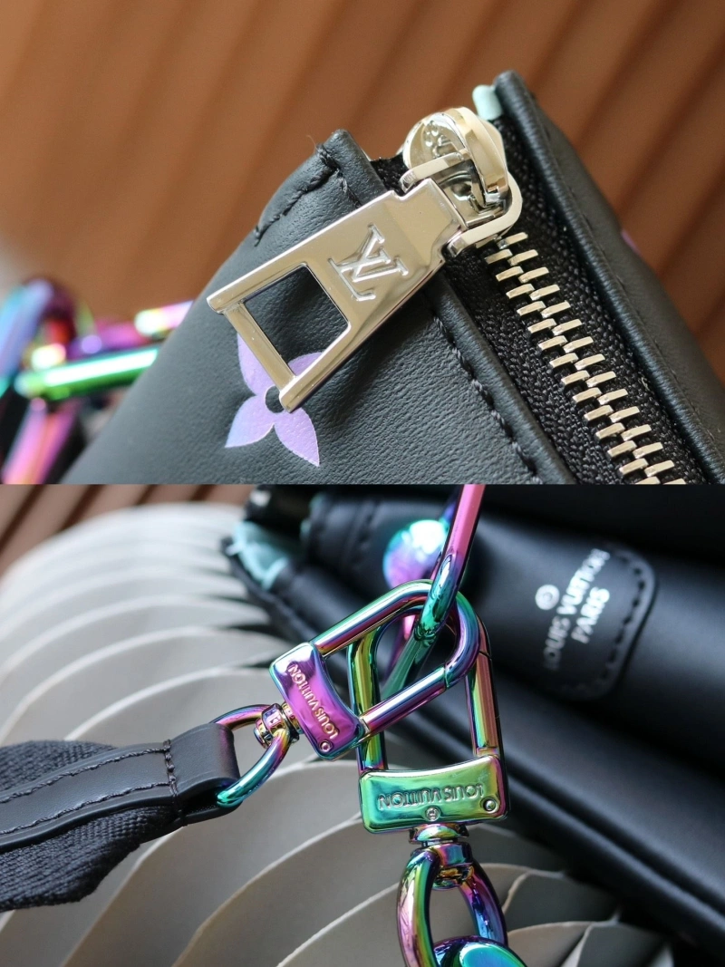 LV Satchel bags 4233H-2222