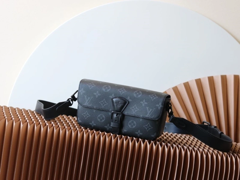 LV Satchel bags 4233H-2223