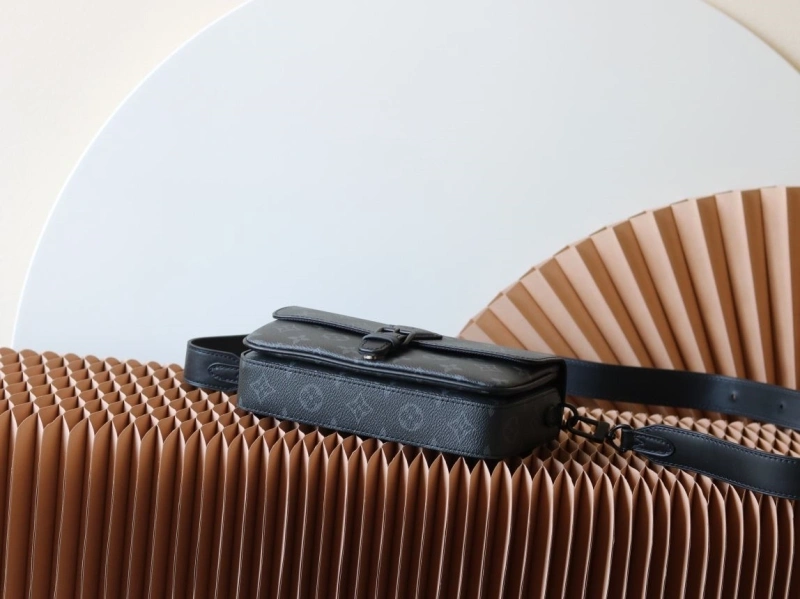 LV Satchel bags 4233H-2223