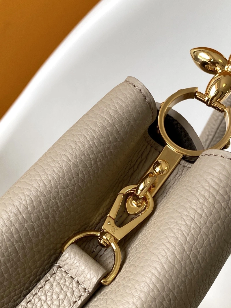 LV Capucines Bags 4233H-2224