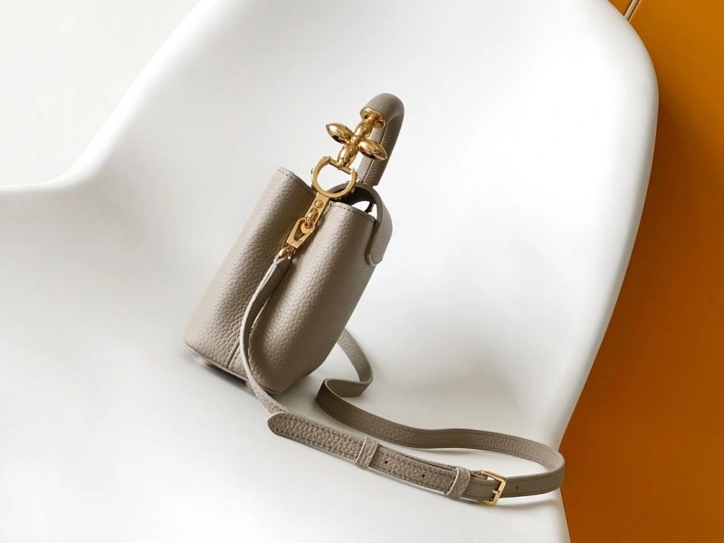 LV Capucines Bags 4233H-2225