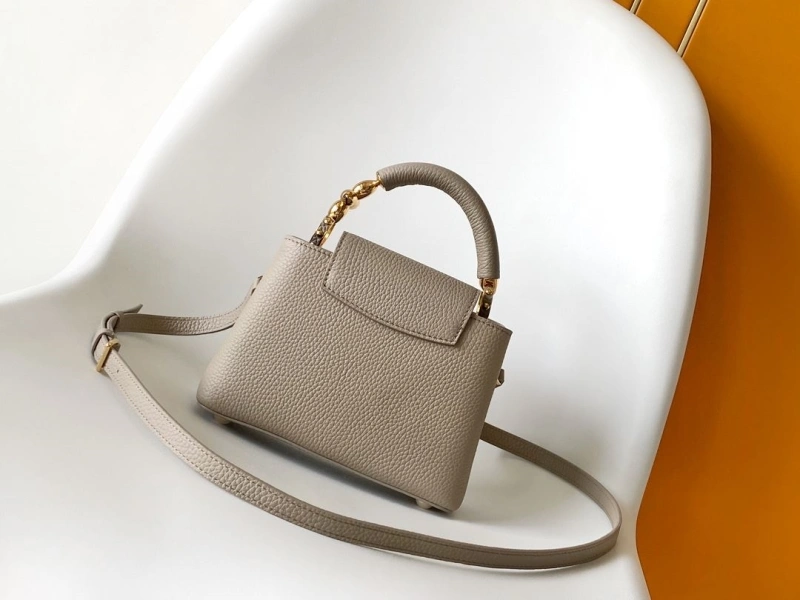 LV Capucines Bags 4233H-2225