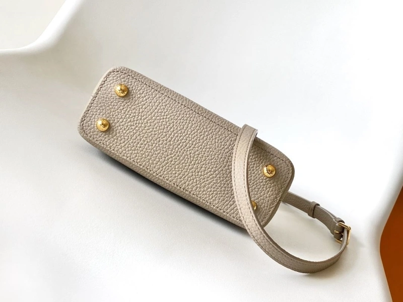 LV Capucines Bags 4233H-2225