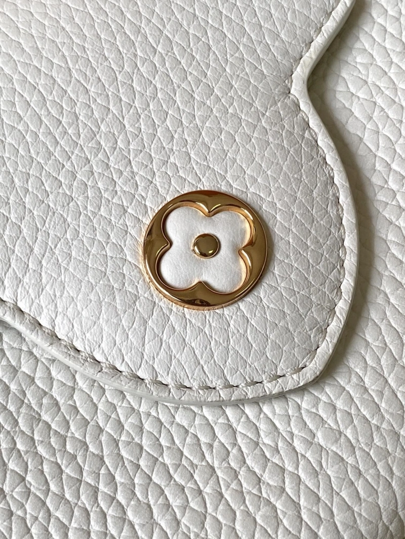 LV Capucines Bags 4233H-2227