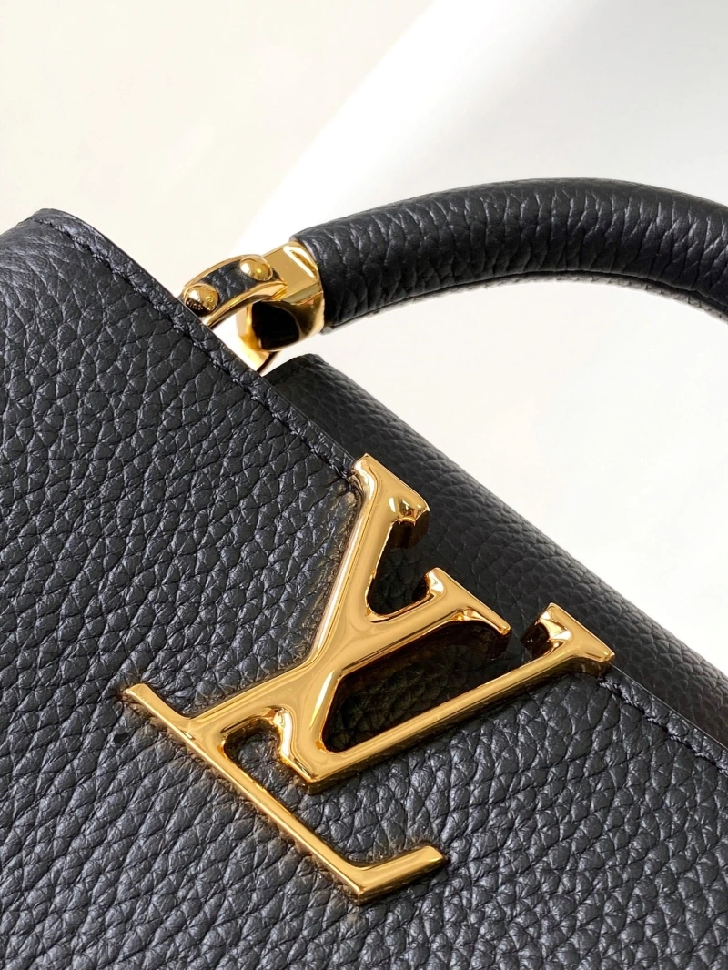 LV Capucines Bags 4233H-2229