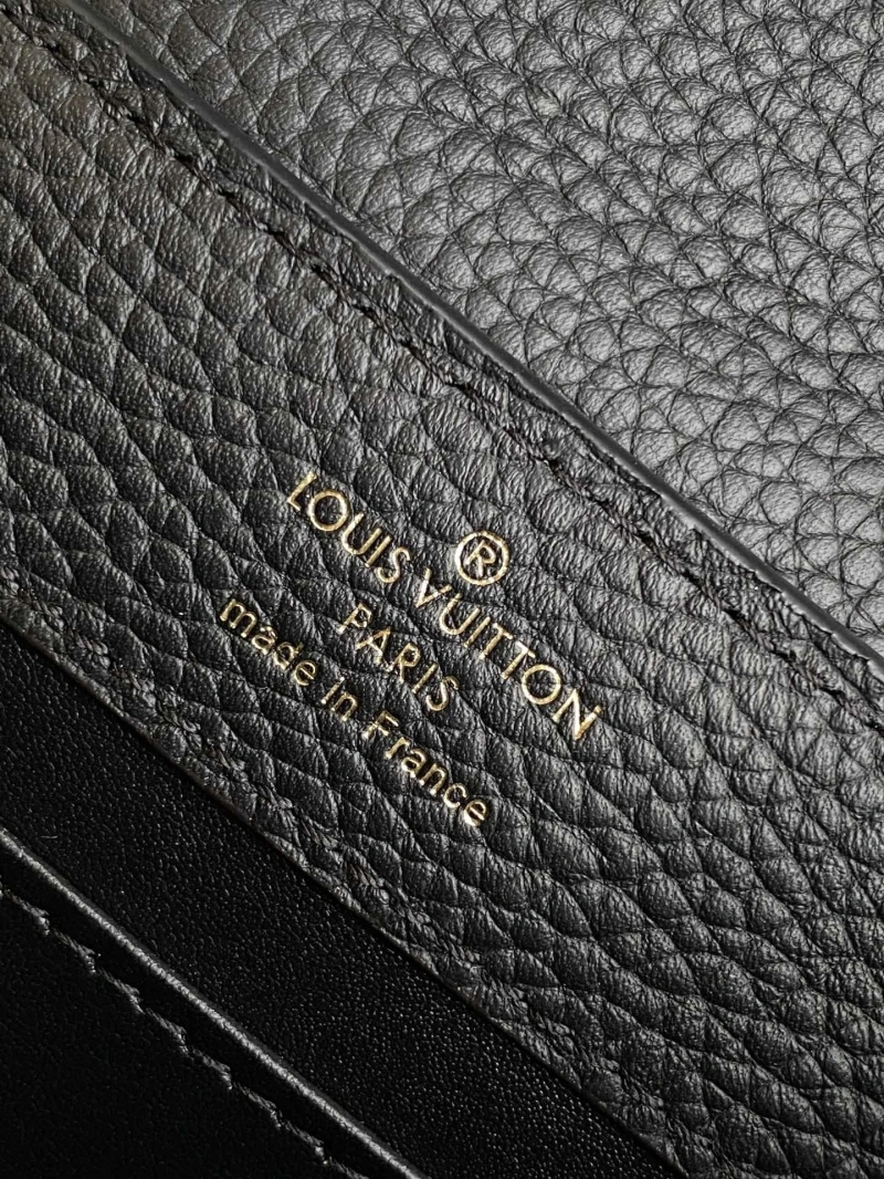 LV Capucines Bags 4233H-2229