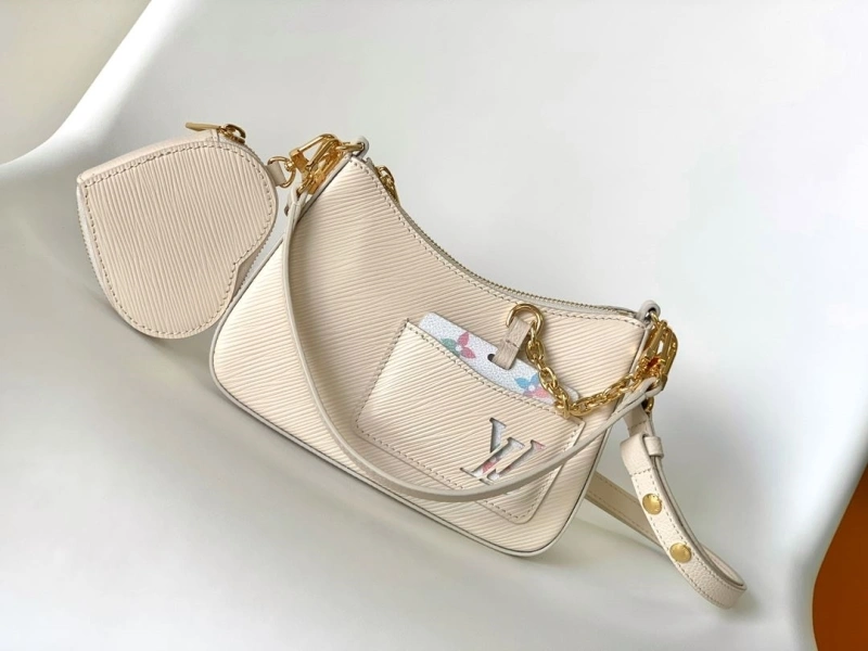 LV Satchel bags 4233H-2232