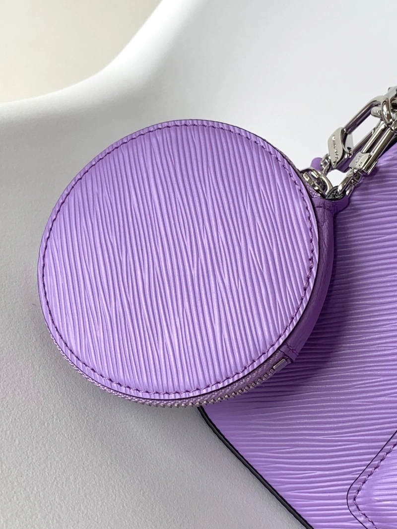 LV Satchel bags 4233H-2233