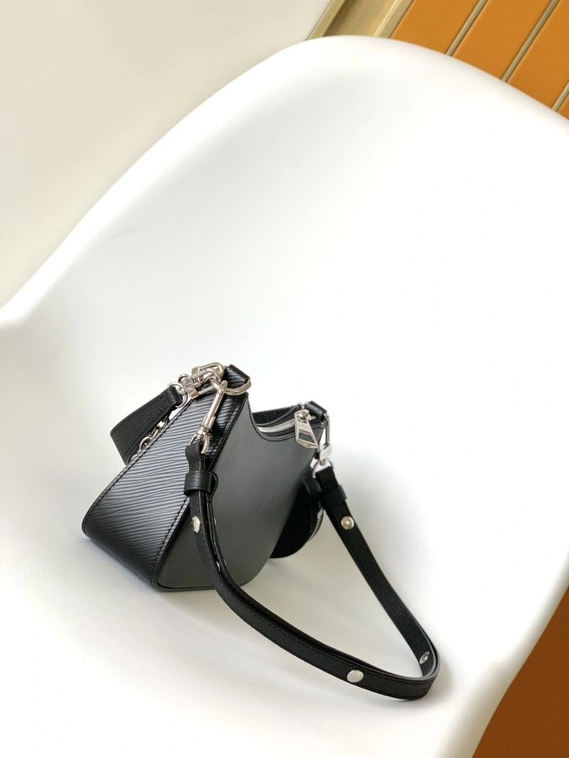 LV Satchel bags 4233H-2237