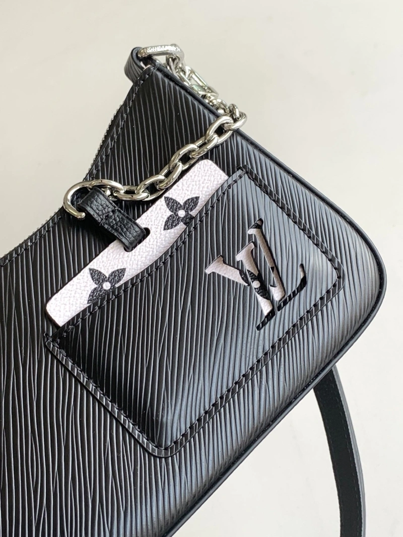 LV Satchel bags 4233H-2237