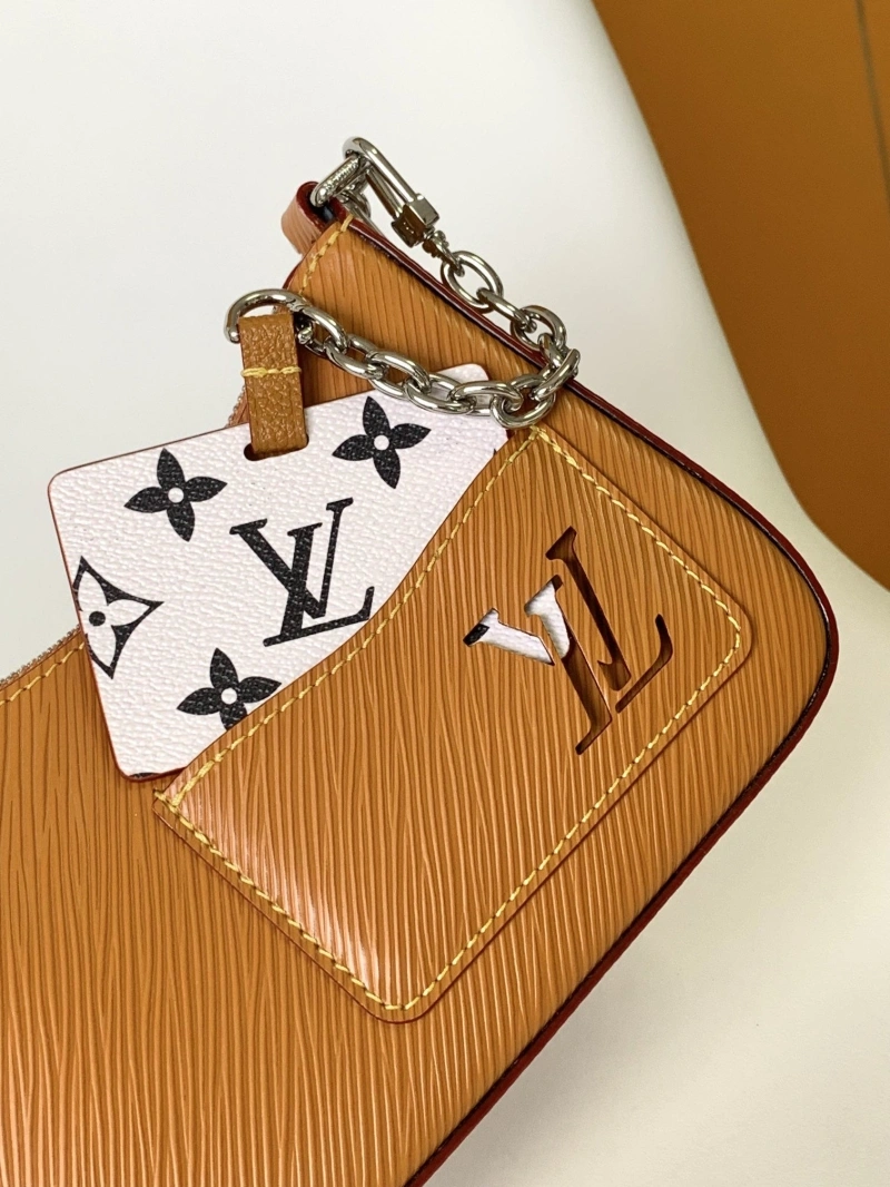 LV Satchel bags 4233H-2238