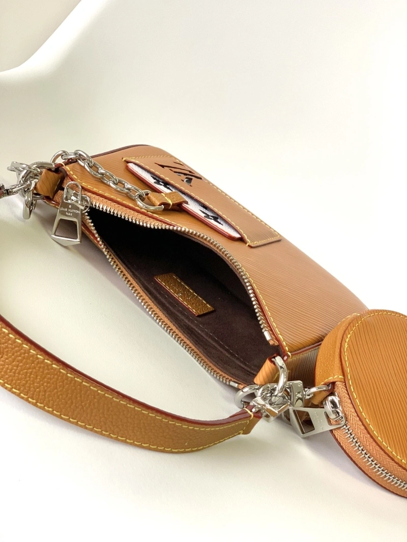 LV Satchel bags 4233H-2238