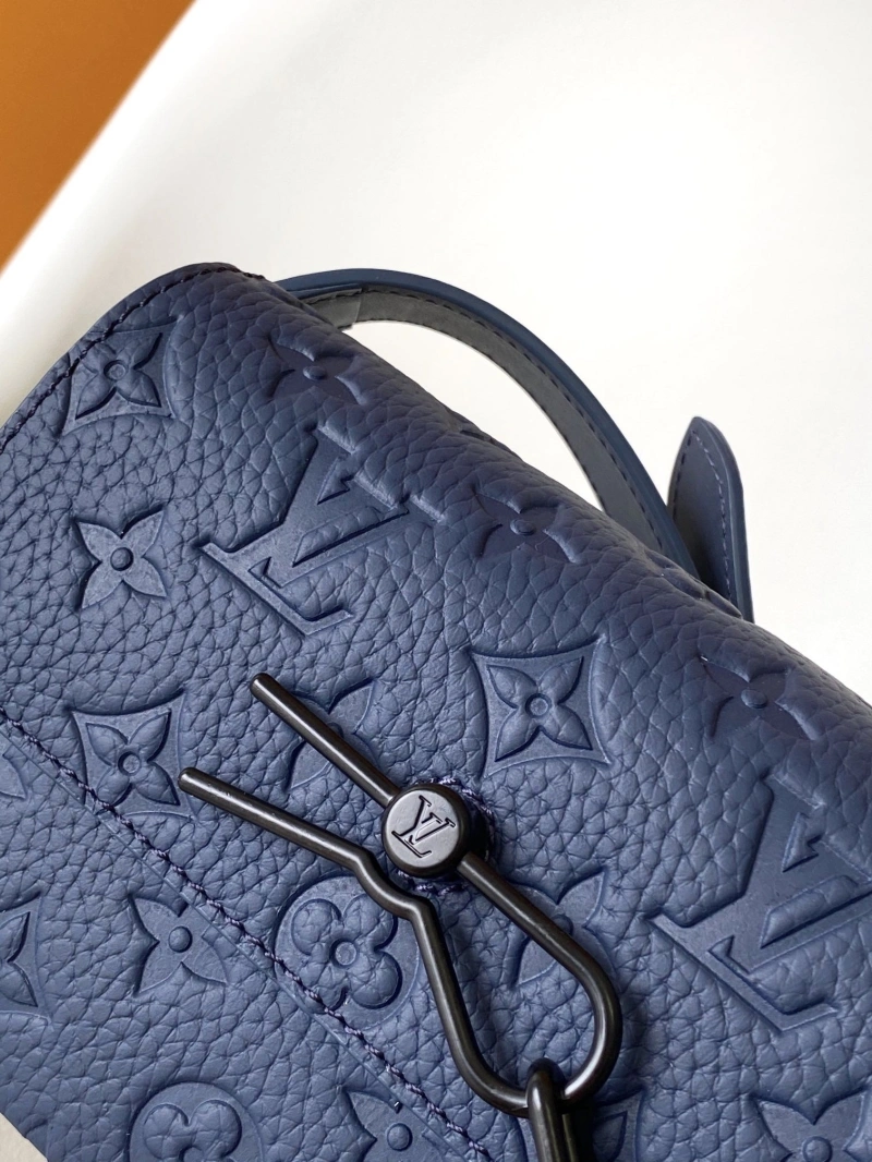 LV Satchel bags 4233H-2239