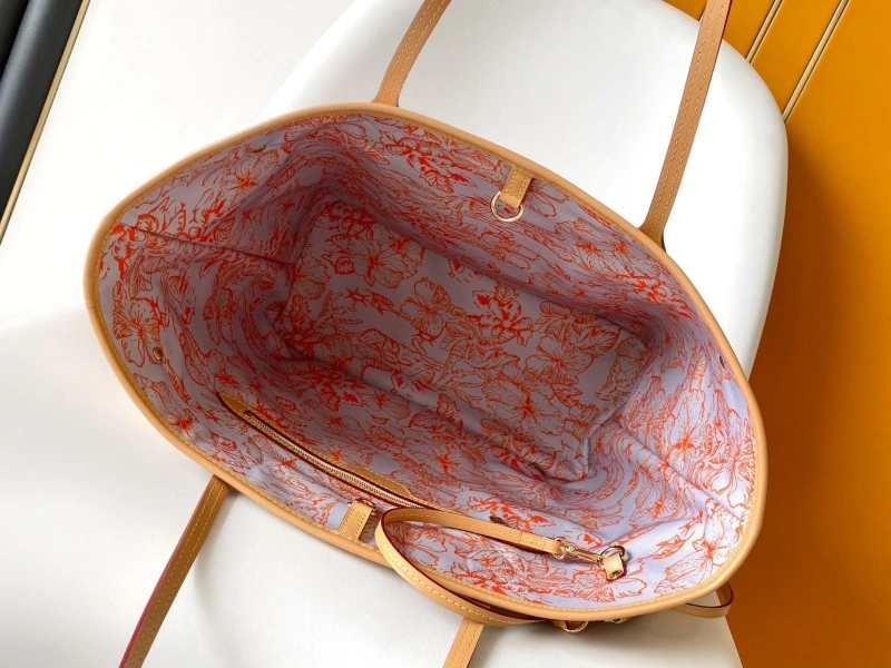 LV Shopping Bags 4233H-2242