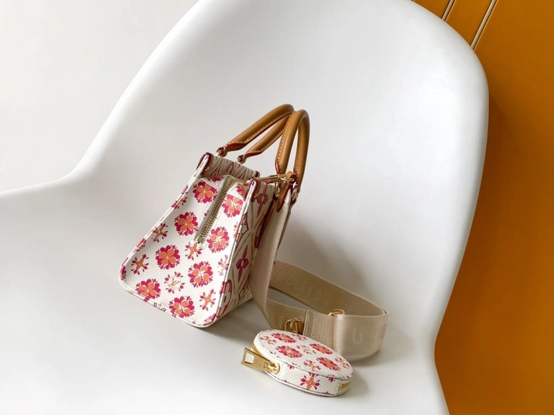 LV Shopping Bags 4233H-2243