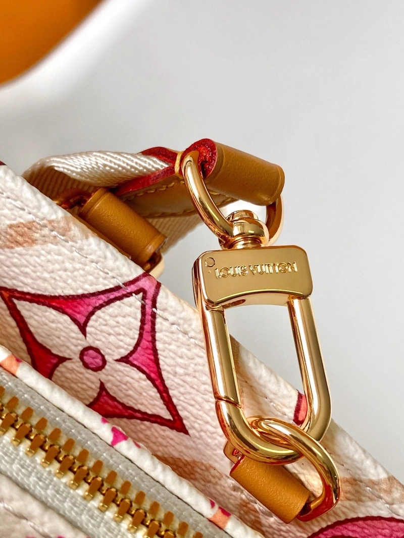 LV Shopping Bags 4233H-2243