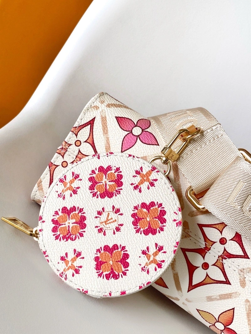 LV Shopping Bags 4233H-2243